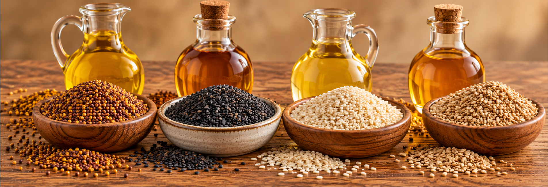 Whole Spices Banner